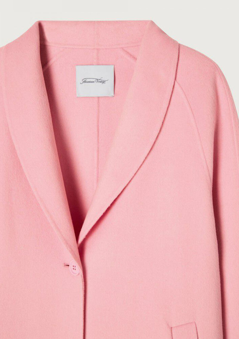 American Vintage Dadoulove Coat