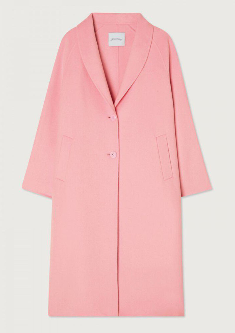 American Vintage Dadoulove Coat