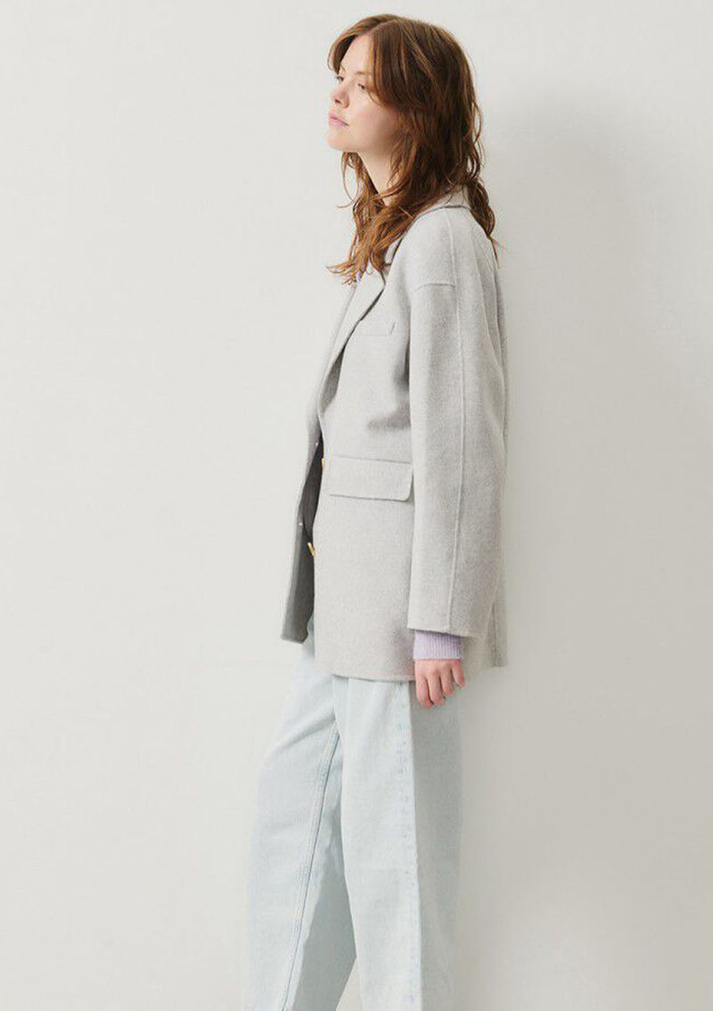 American Vintage Dadoulove Coat