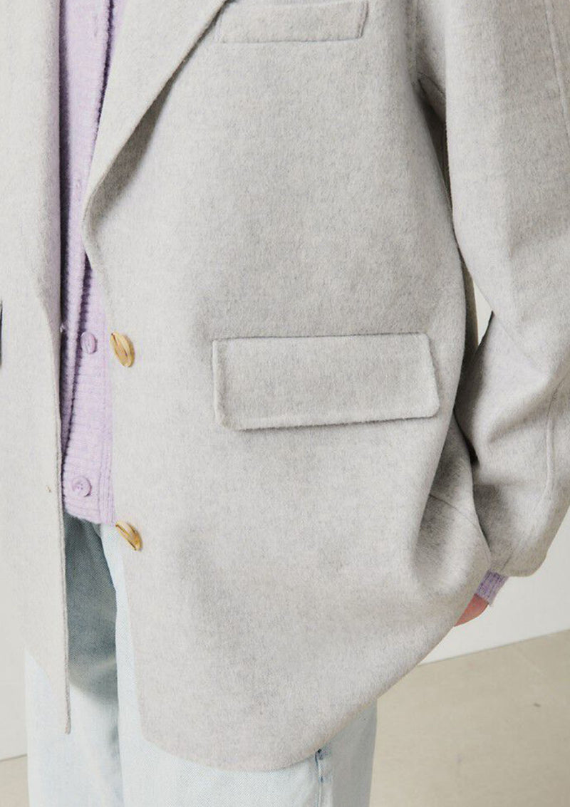American Vintage Dadoulove Coat