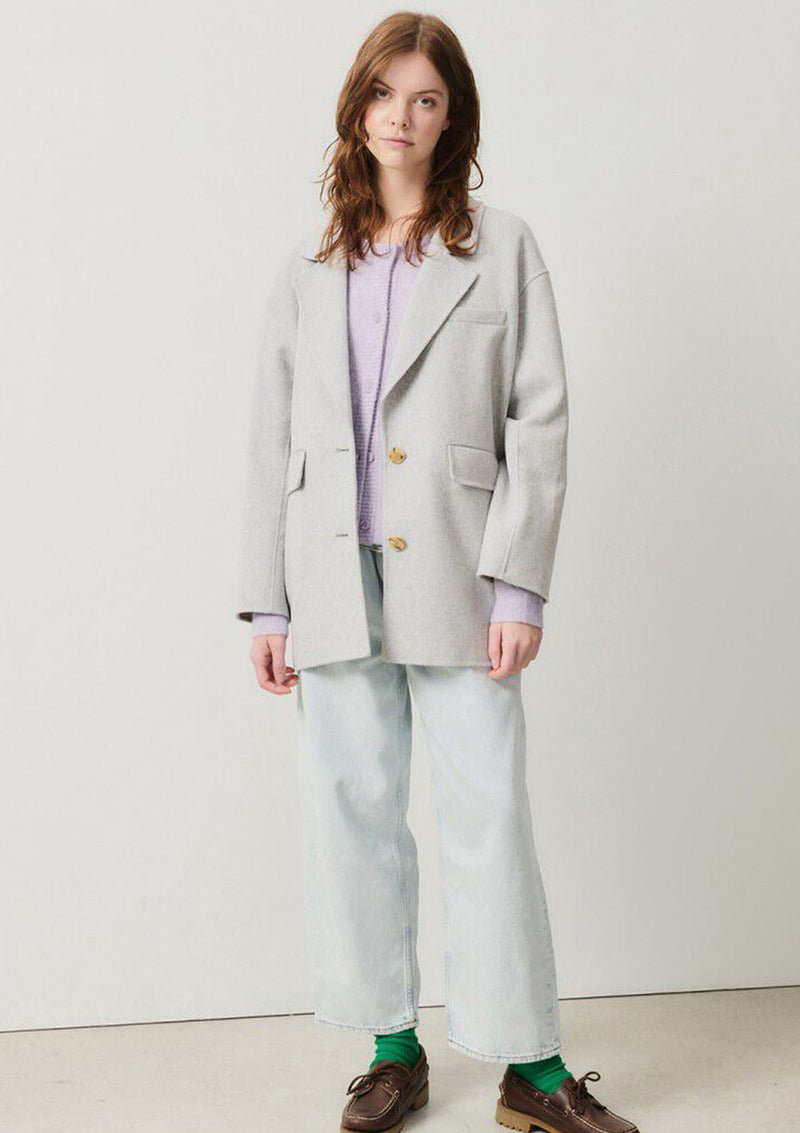 American Vintage Dadoulove Coat
