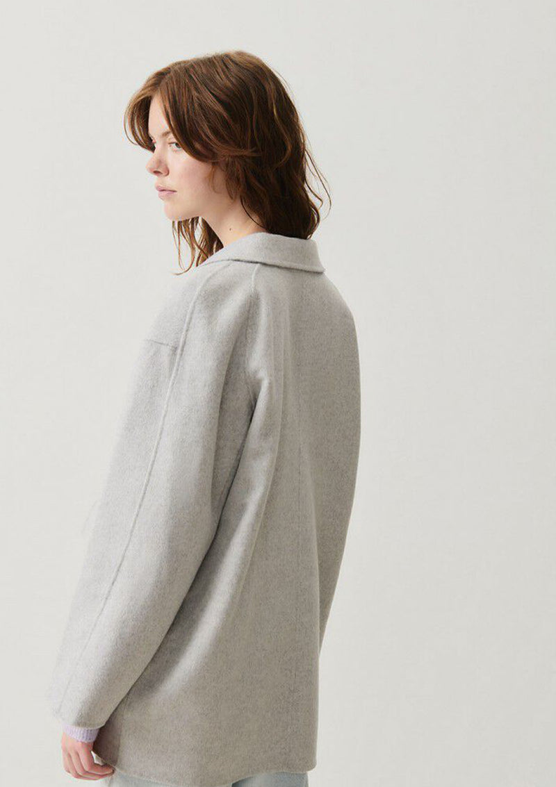 American Vintage Dadoulove Coat