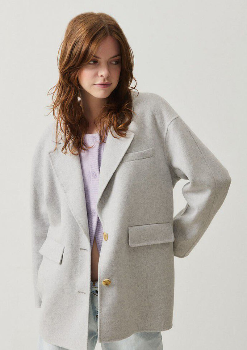 American Vintage Dadoulove Coat