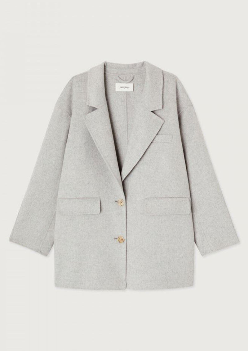 American Vintage Dadoulove Coat