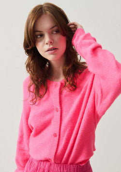 American Vintage Damsville Cardigan