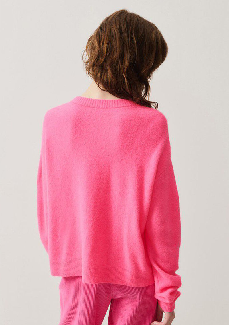 American Vintage Damsville Cardigan