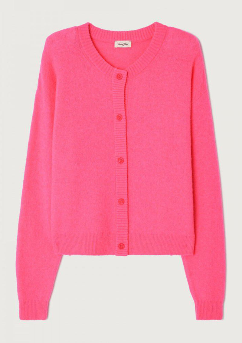 American Vintage Damsville Cardigan