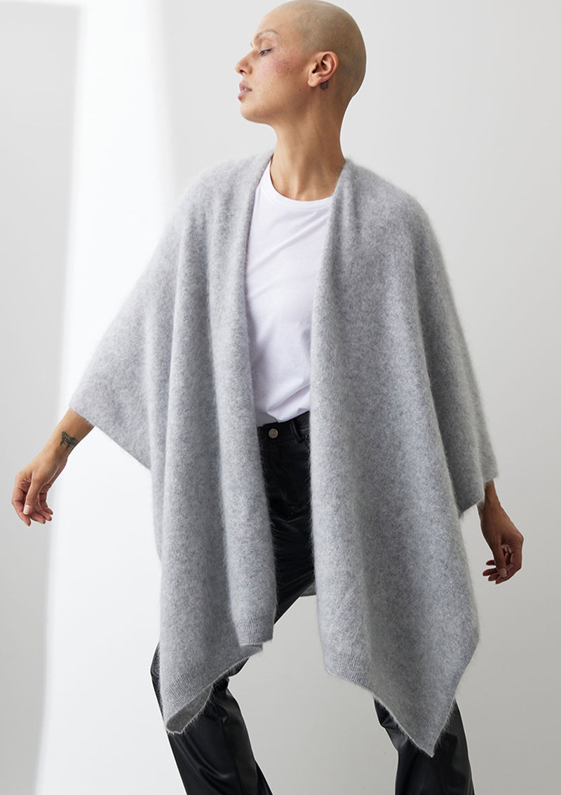 Mia Fratino Dillon Split Wrap