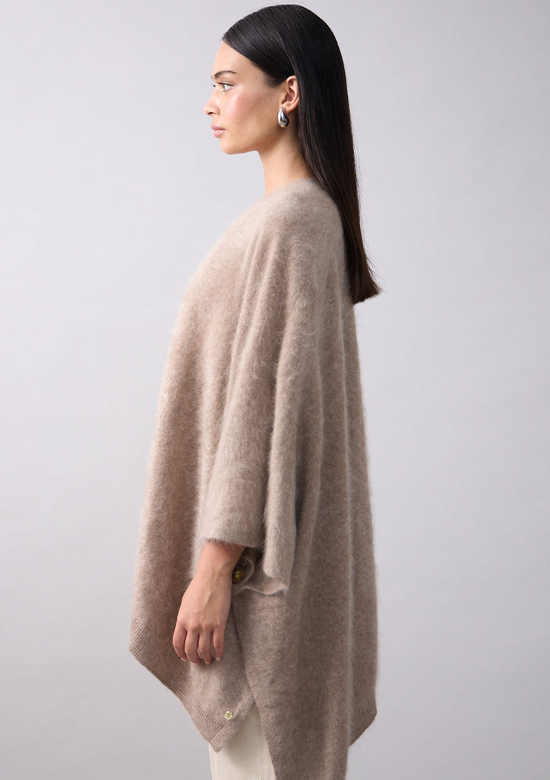 Mia Fratino Dillon Split Wrap