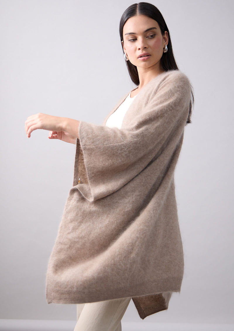 Mia Fratino Dillon Split Wrap