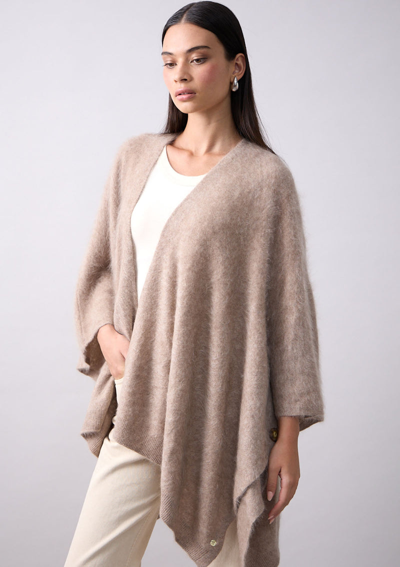 Mia Fratino Dillon Split Wrap