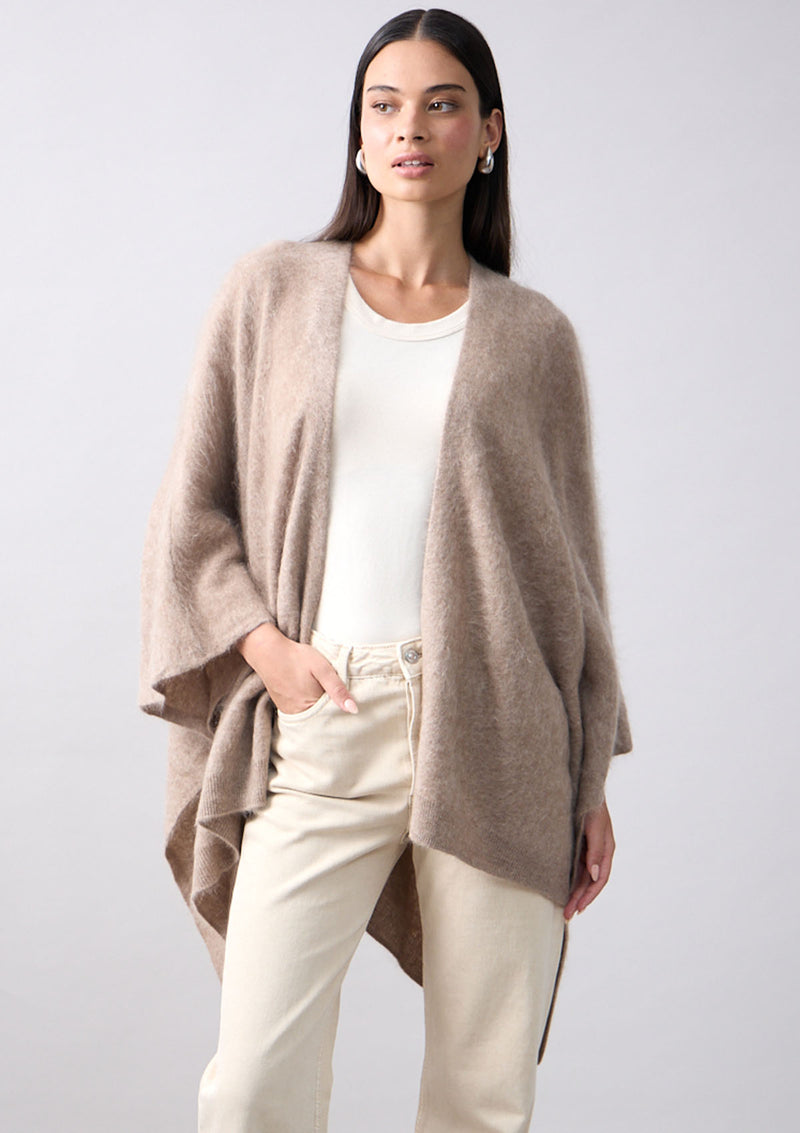 Mia Fratino Dillon Split Wrap