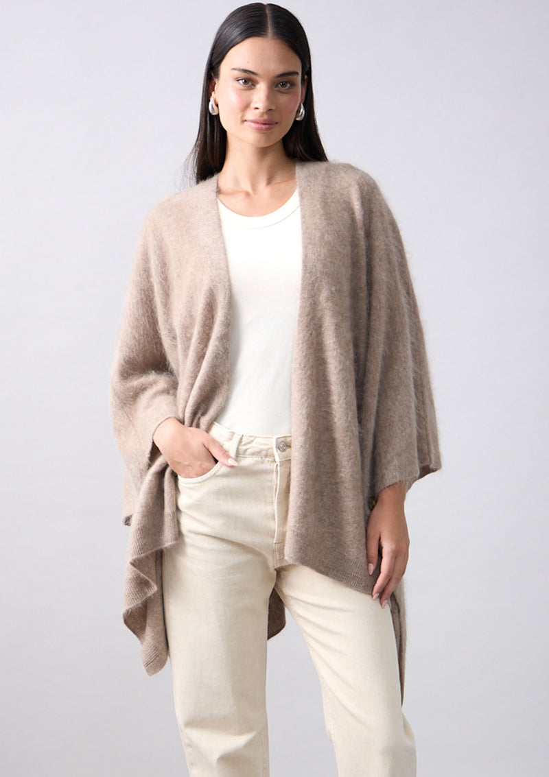 Mia Fratino Dillon Split Wrap