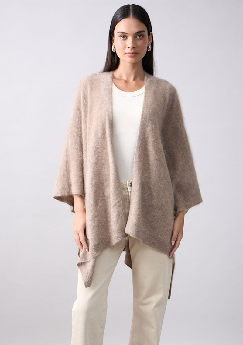 Mia Fratino Dillon Split Wrap