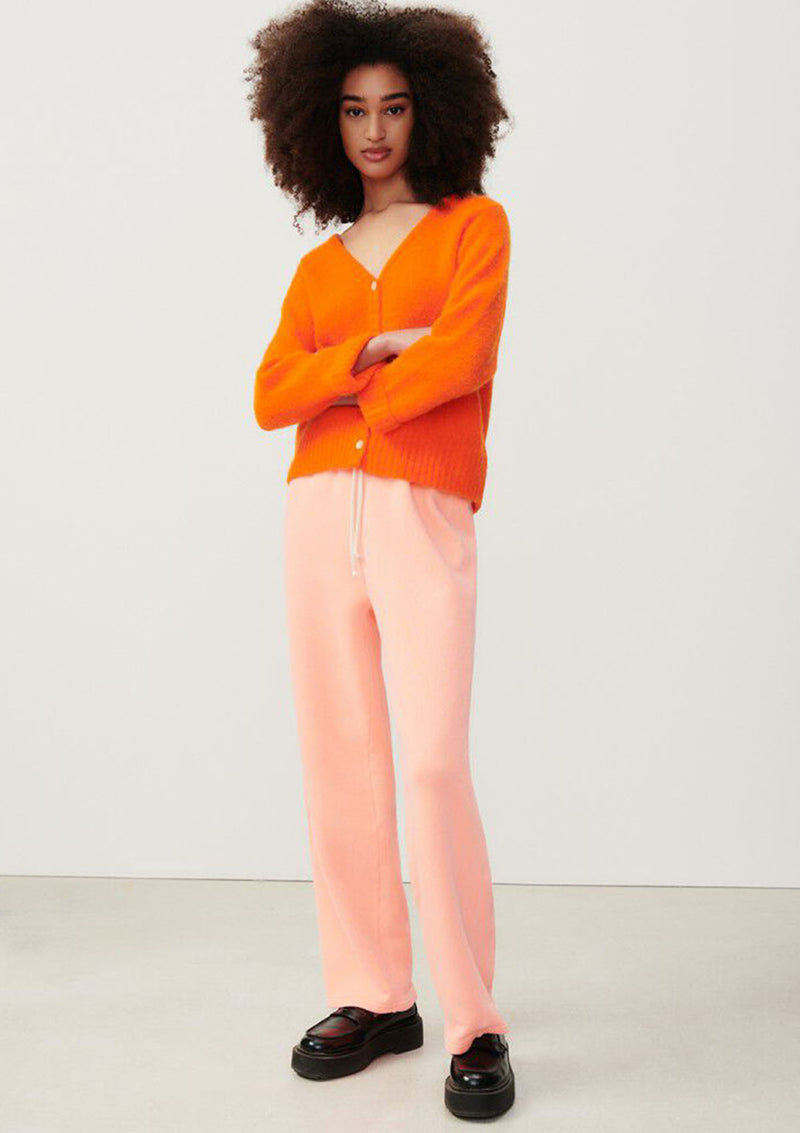 American Vintage East Buttoned Cardigan