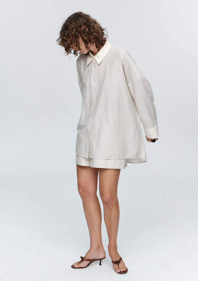 Marle Edie Shirt