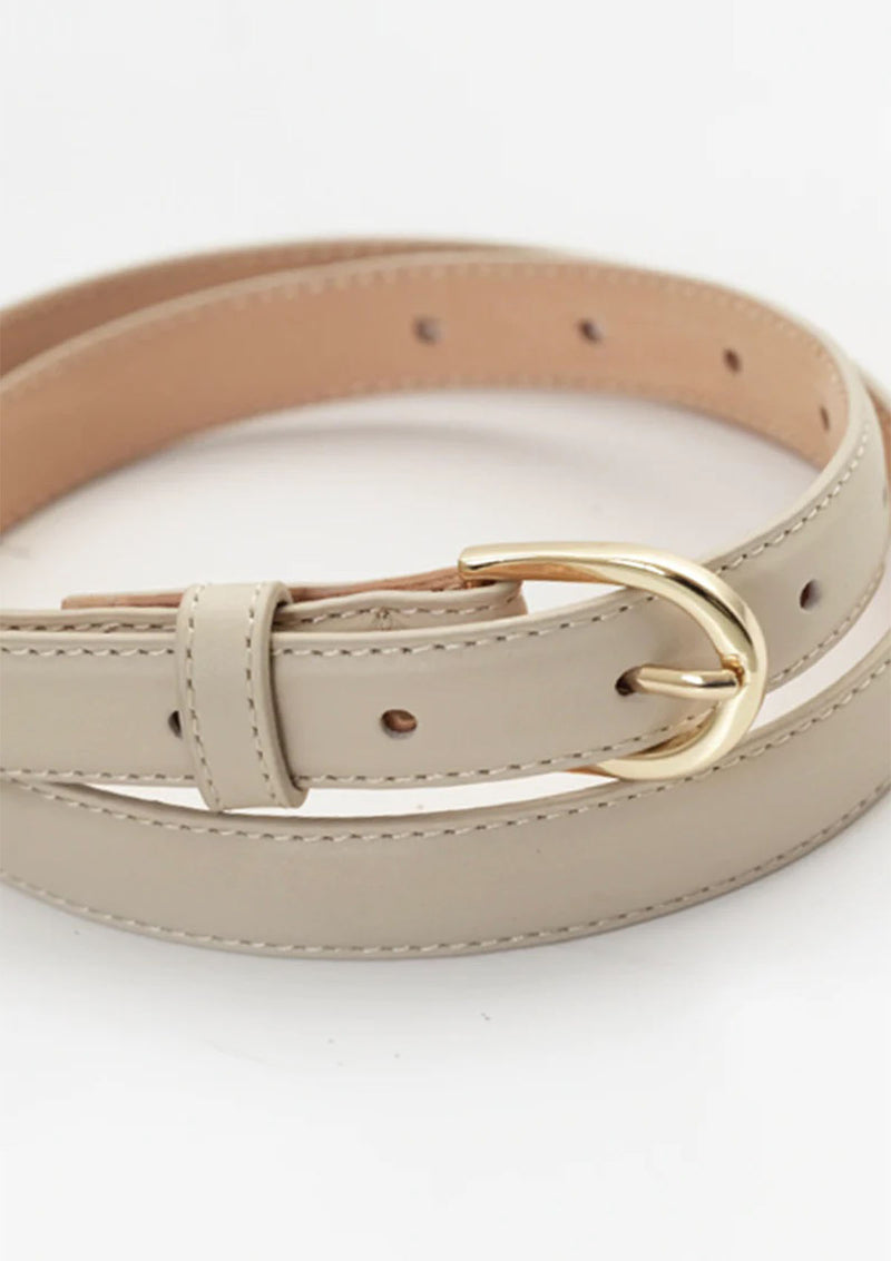 Elka Collective Narni Belt