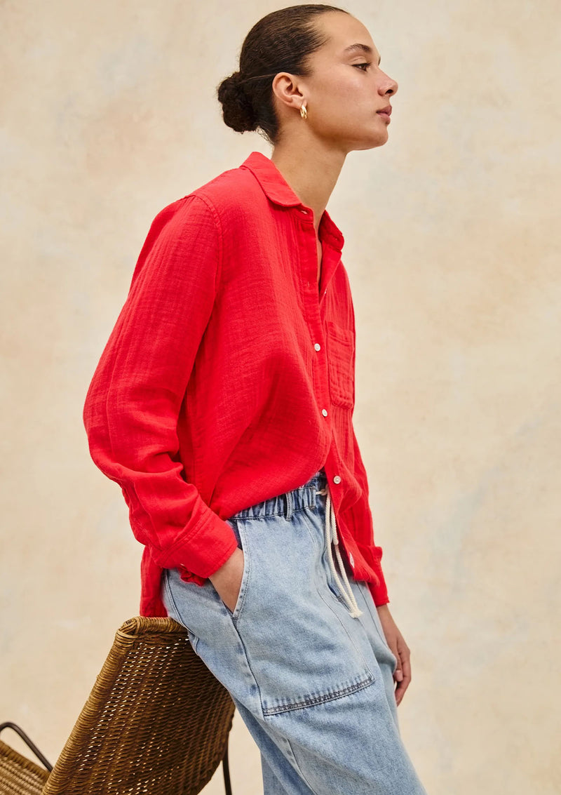 Rails Ellis L/S Button Down