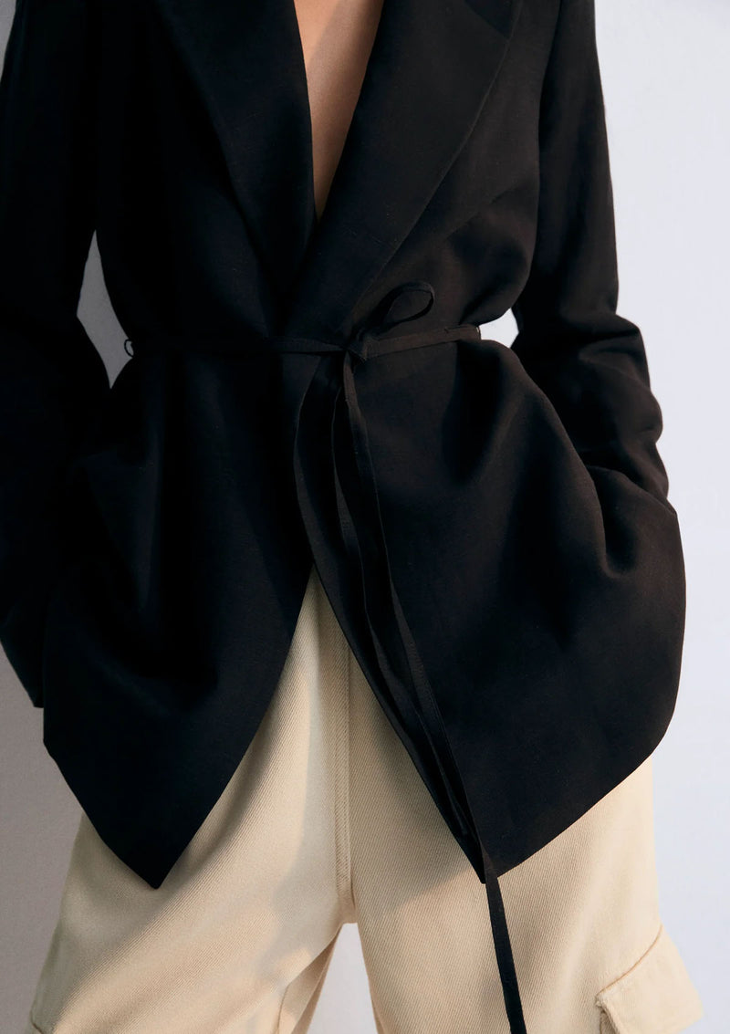 The New Society Eros Woman Blazer