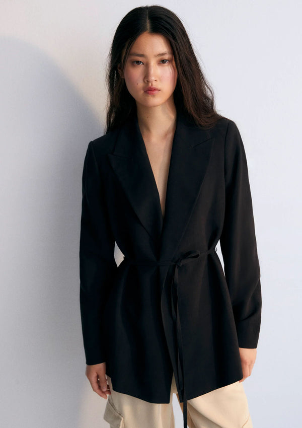 The New Society Eros Woman Blazer