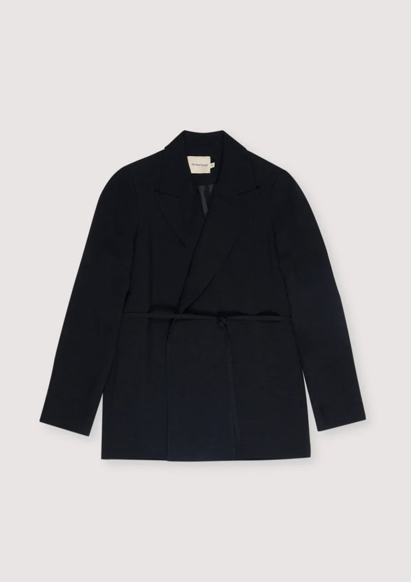 The New Society Eros Woman Blazer