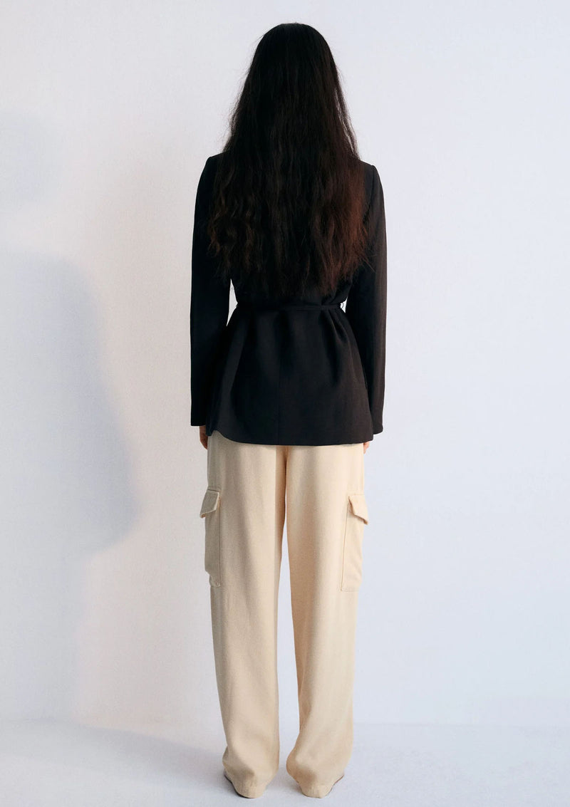 The New Society Eros Woman Blazer