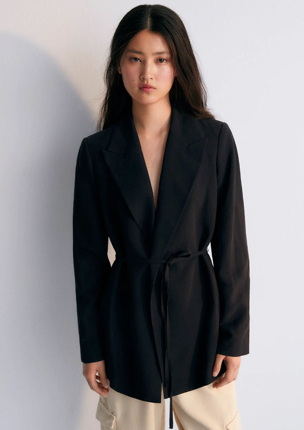 The New Society Eros Woman Blazer