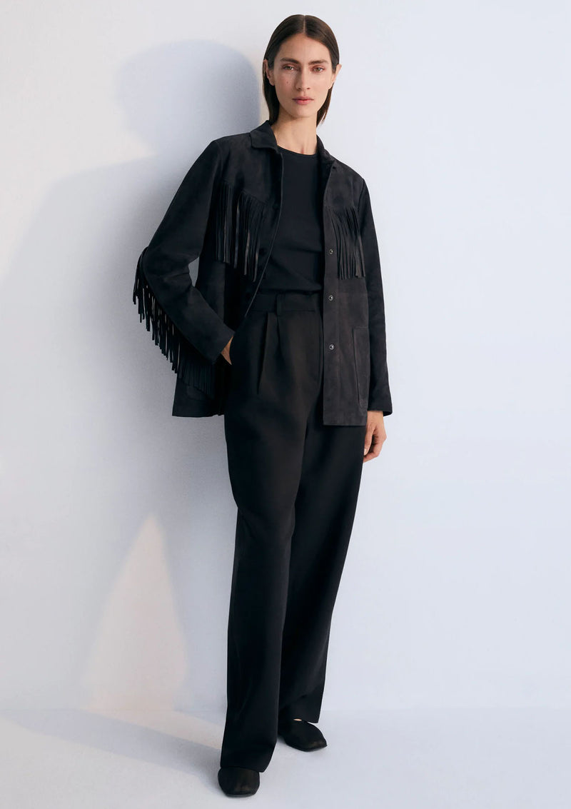 The New Society Eros Woman Pant