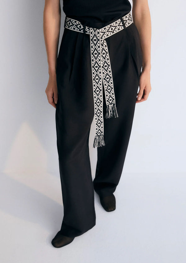 The New Society Eros Woman Pant