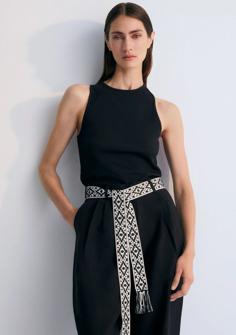 The New Society Eros Woman Pant