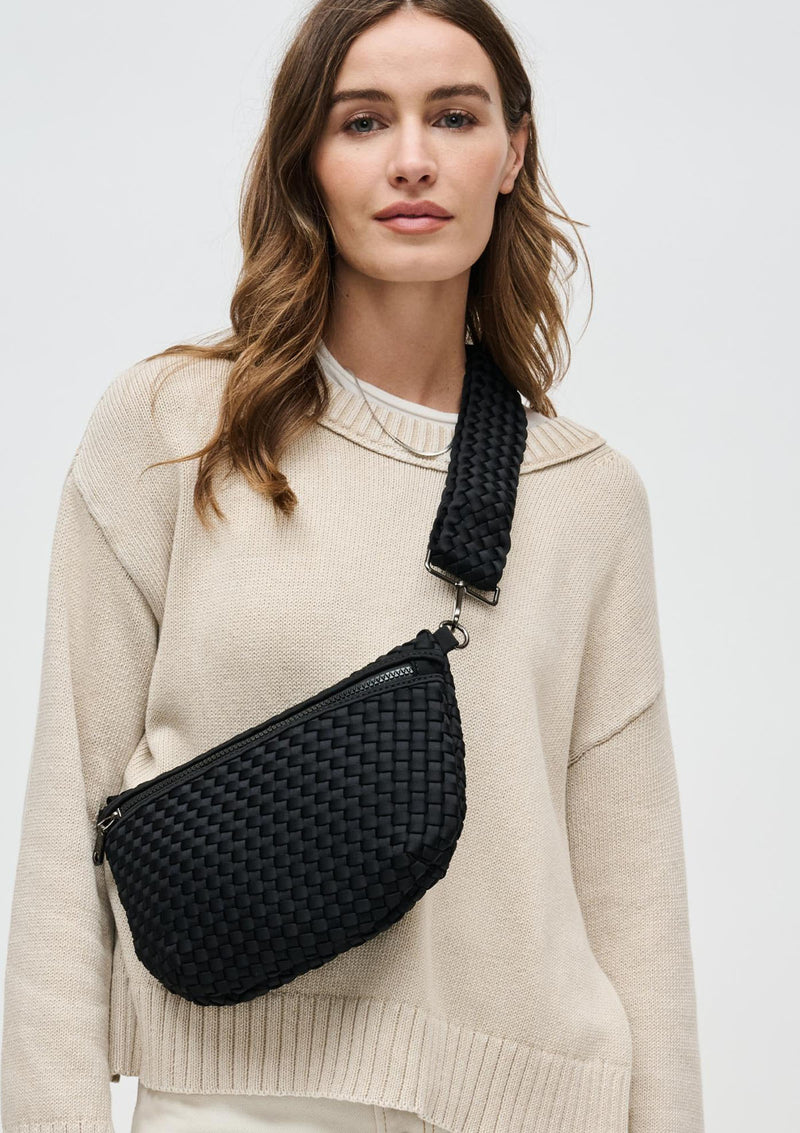 Sol & Solene Ethereal Bag