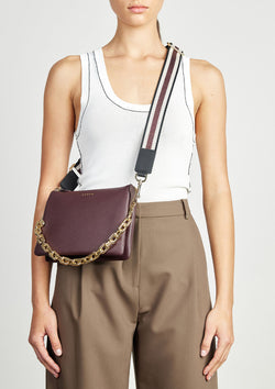SABEN Feature Strap