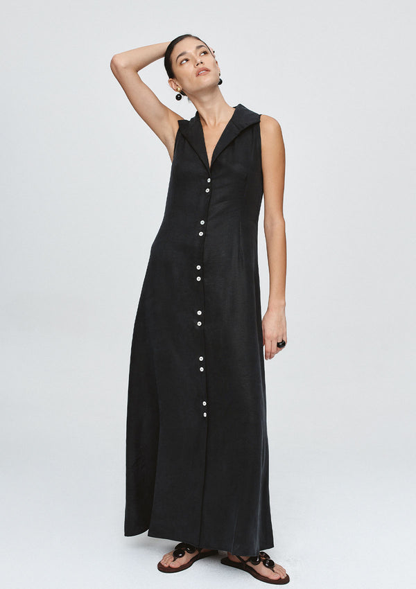 Marle Foundations Sleeveless Dress