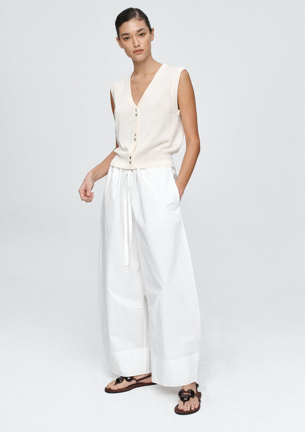 Marle Foundations Vest