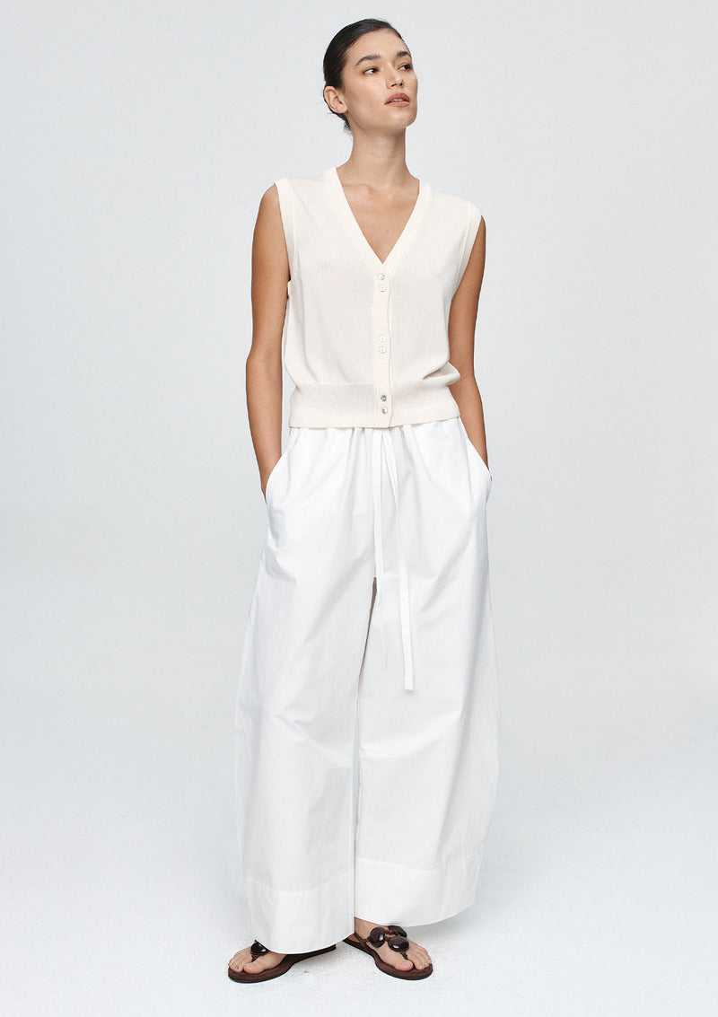 Marle Foundations Vest