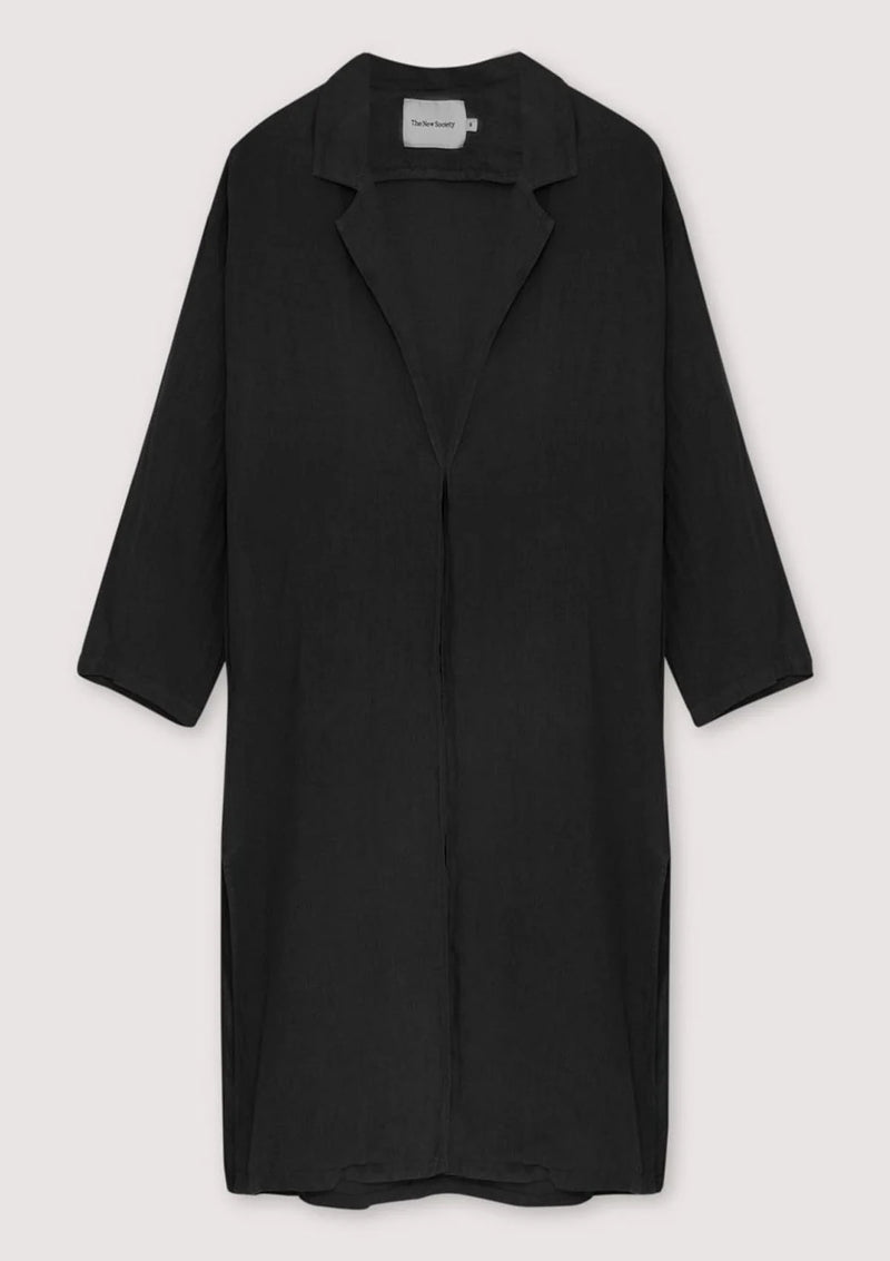 The New Society Hera Woman Coat