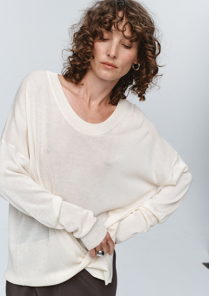 Marle Hope Jumper