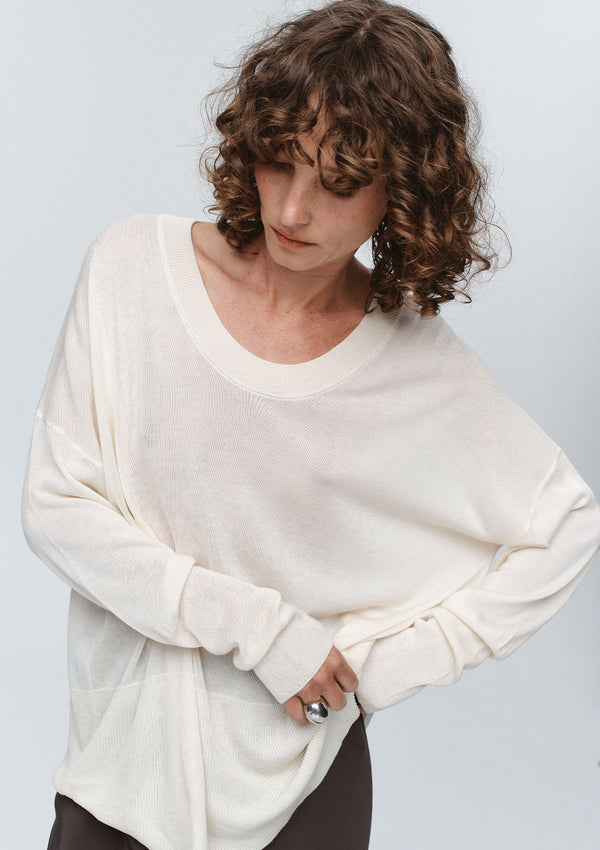 Marle Hope Jumper
