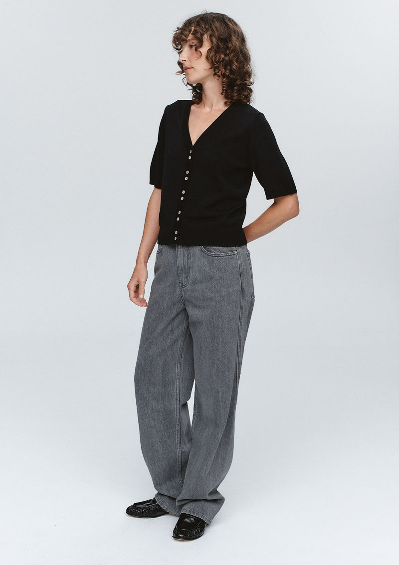 Marle Hugo Cardigan