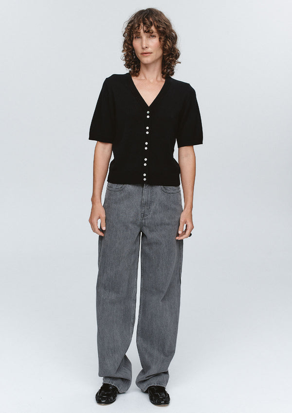 Marle Hugo Cardigan
