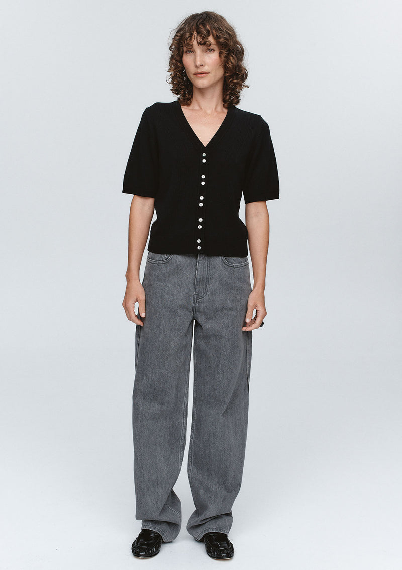 Marle Hugo Cardigan