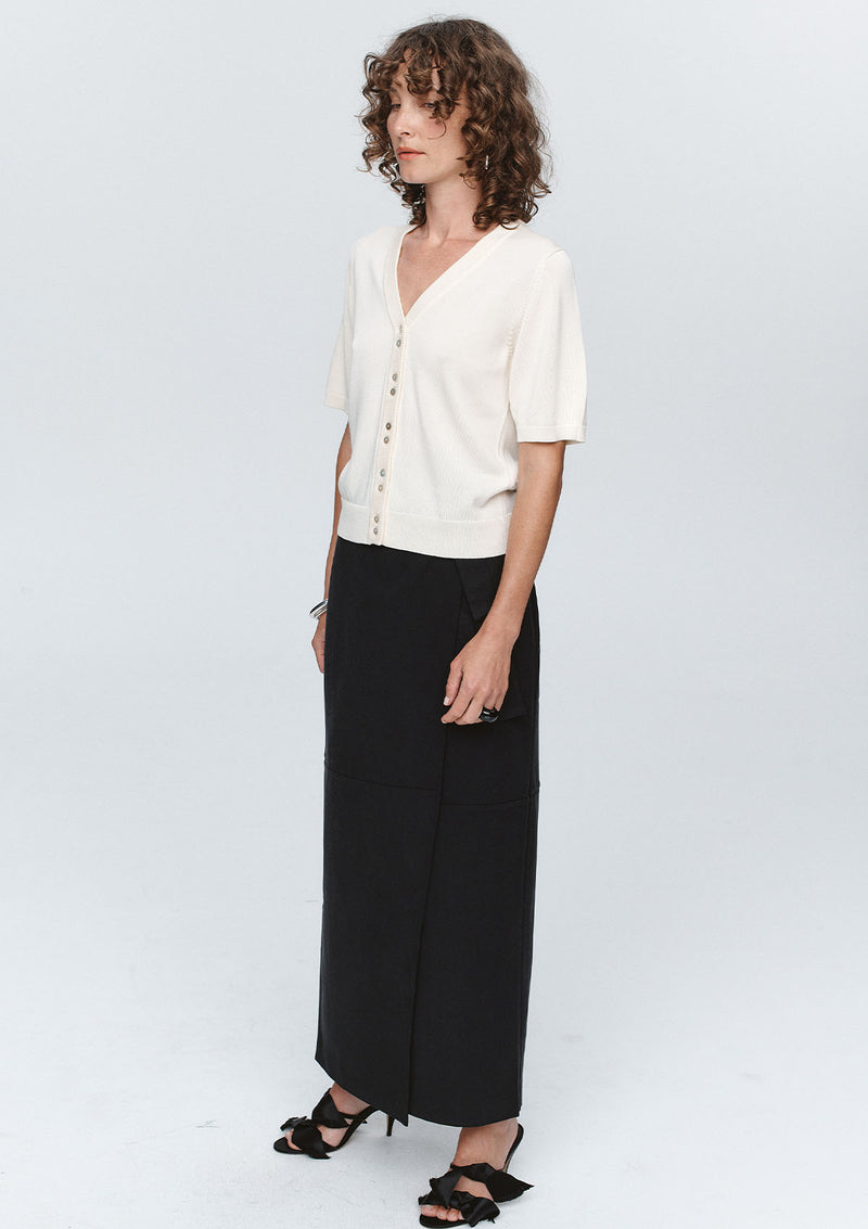 Marle Hugo Cardigan
