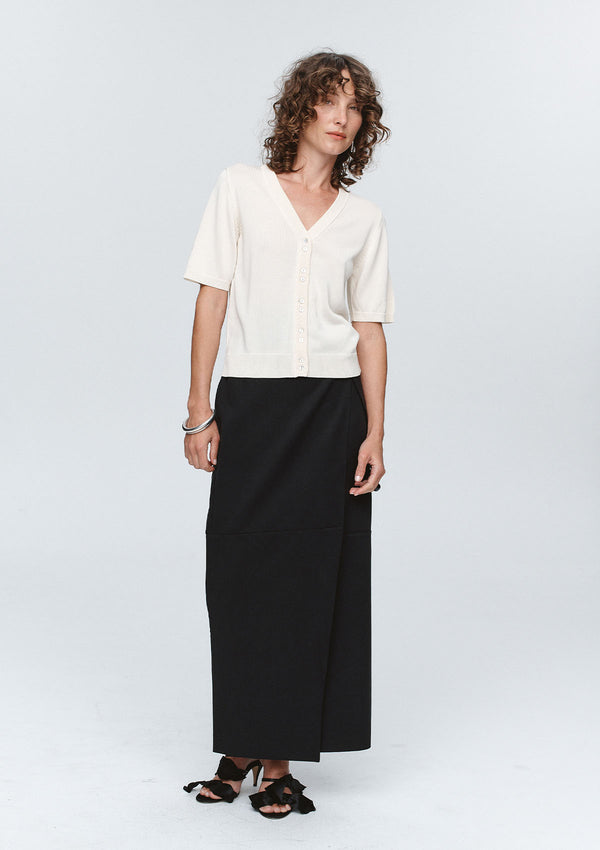 Marle Hugo Cardigan