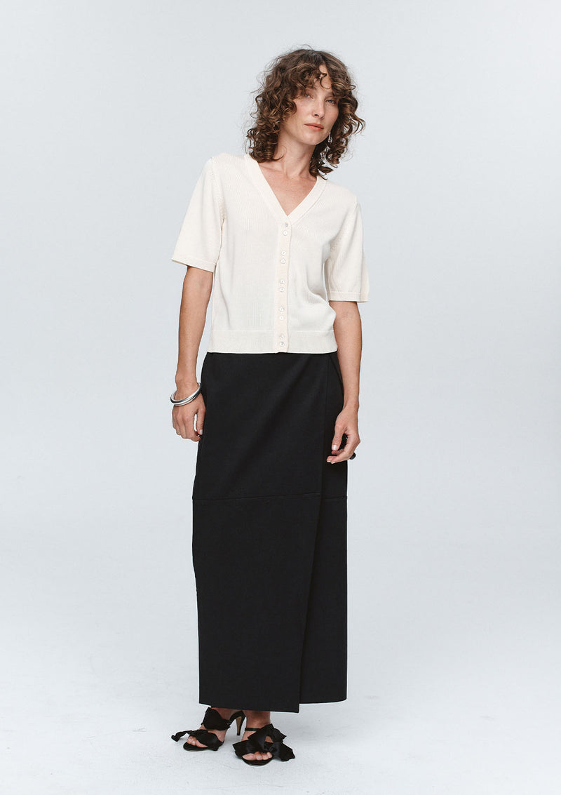 Marle Hugo Cardigan