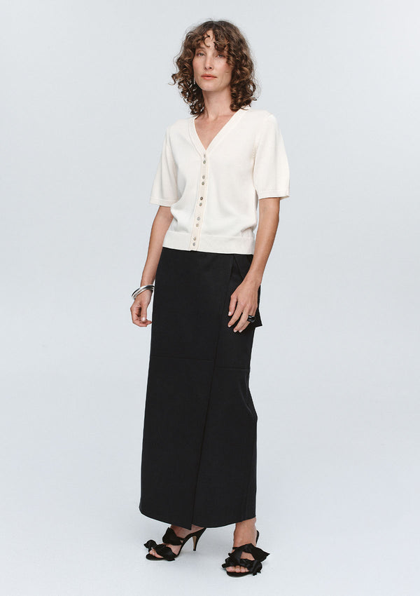 Marle Hugo Cardigan