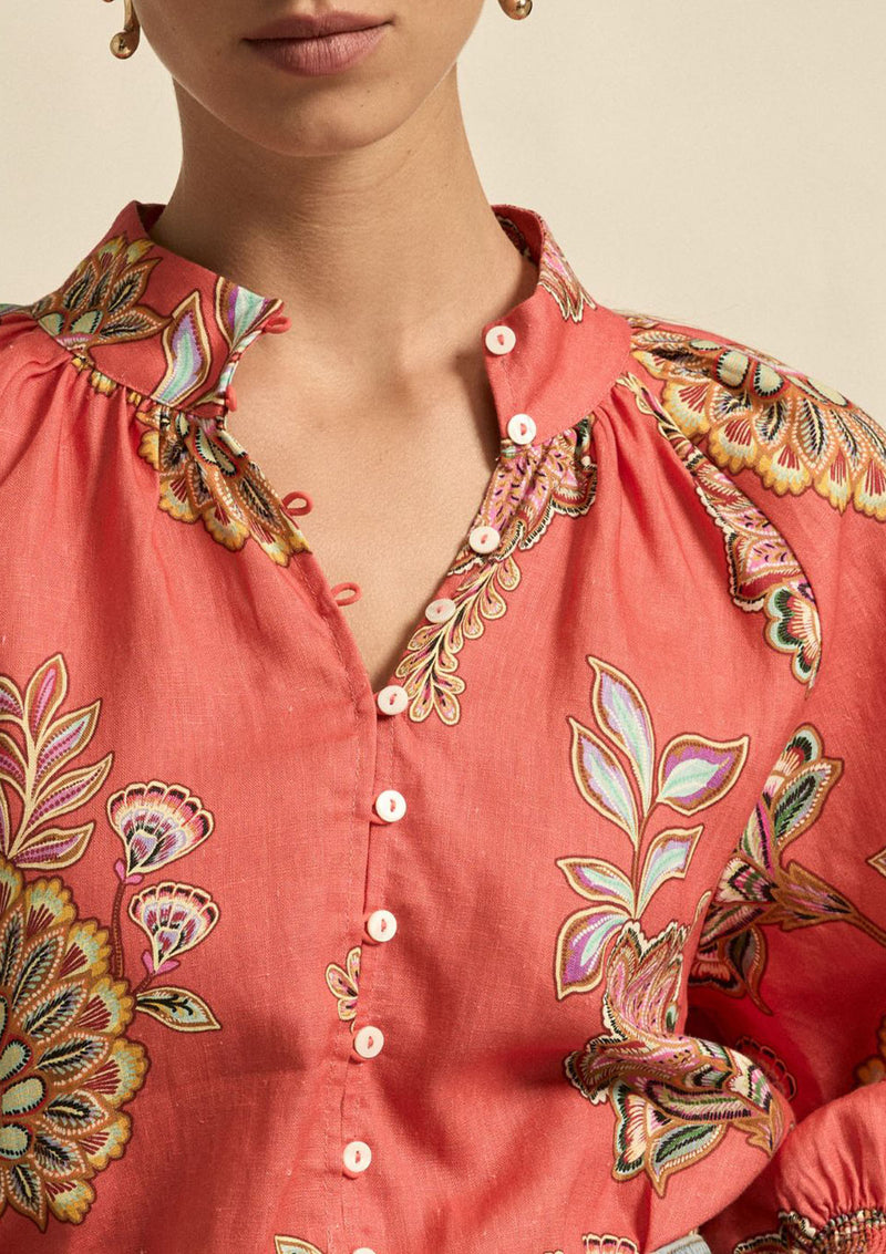 Zoe Kratzmann Inspire Top