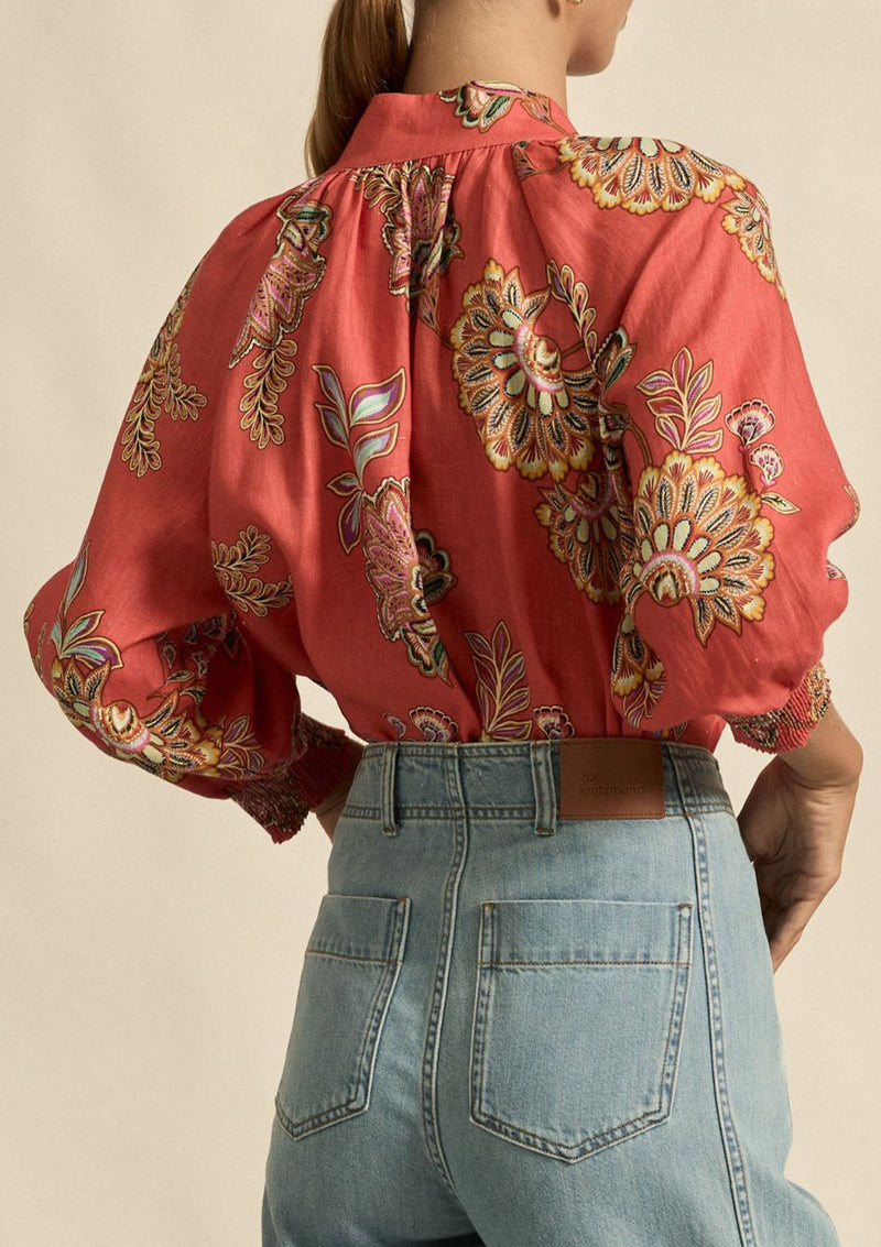 Zoe Kratzmann Inspire Top