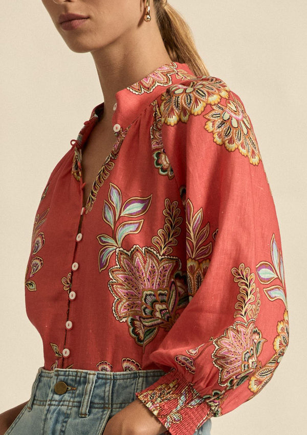 Zoe Kratzmann Inspire Top