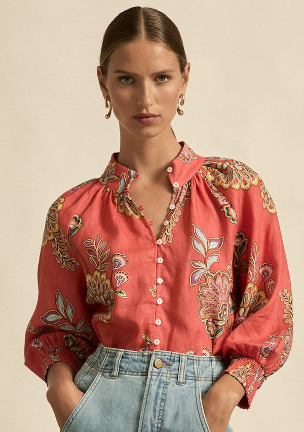 Zoe Kratzmann Inspire Top