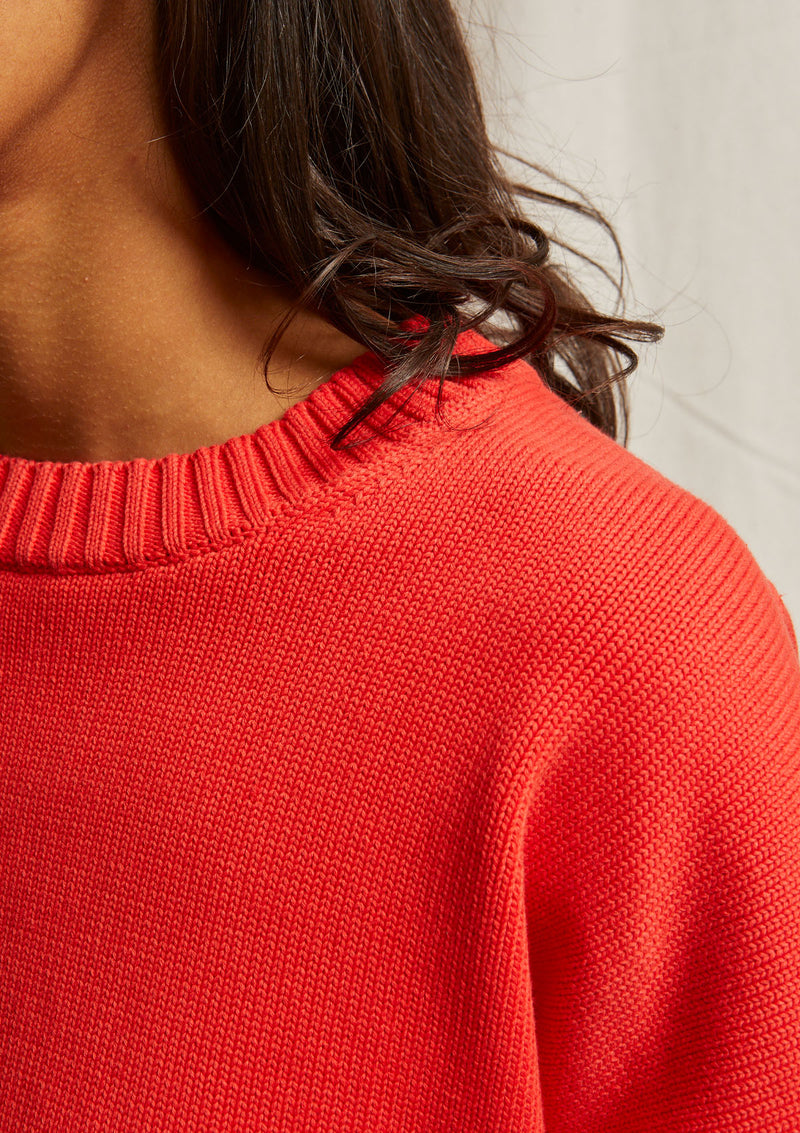PWT Janet Cotton Knit